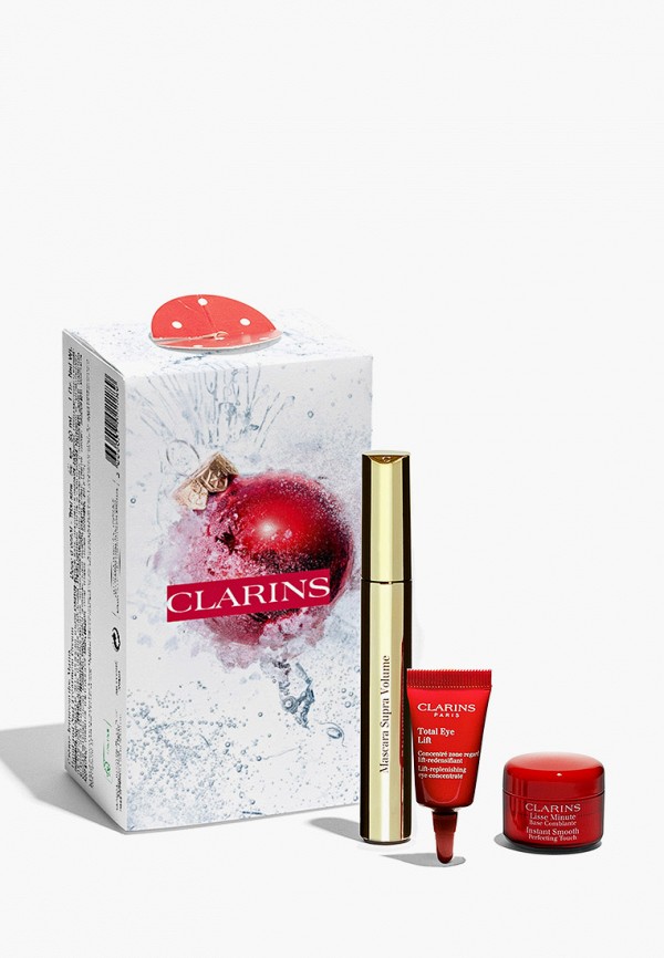фото Набор косметики clarins