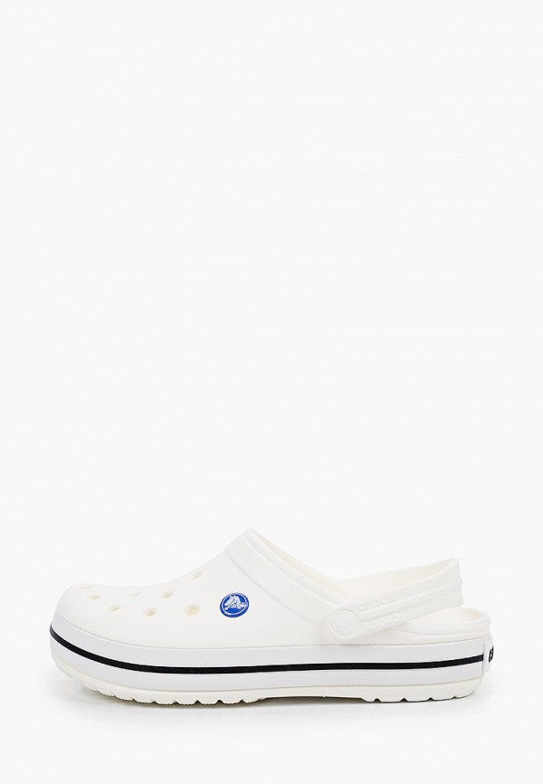 

Сабо Crocs, Белый