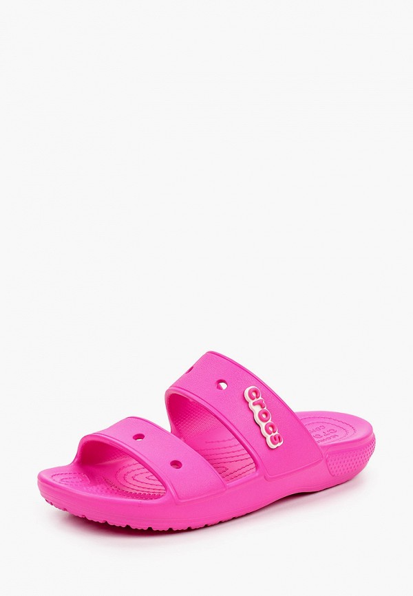 фото Сланцы crocs