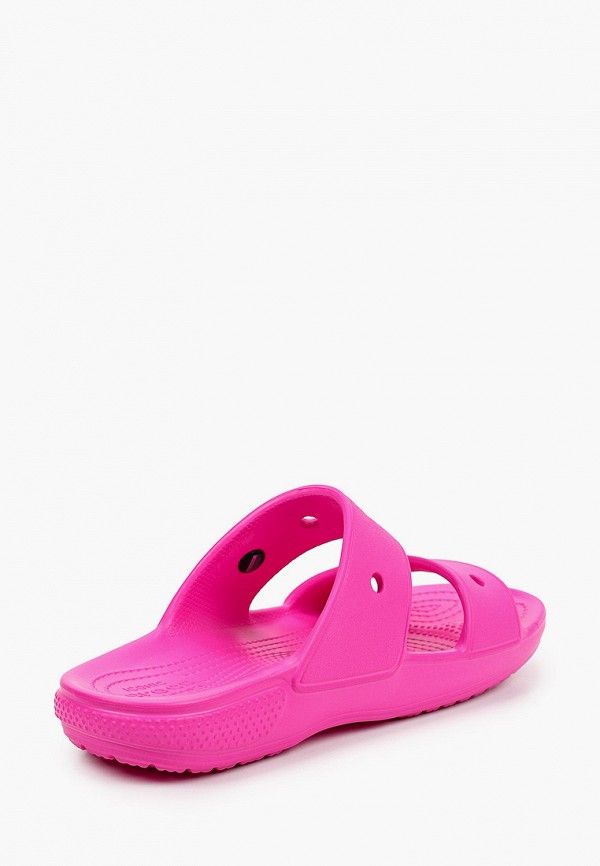 фото Сланцы crocs