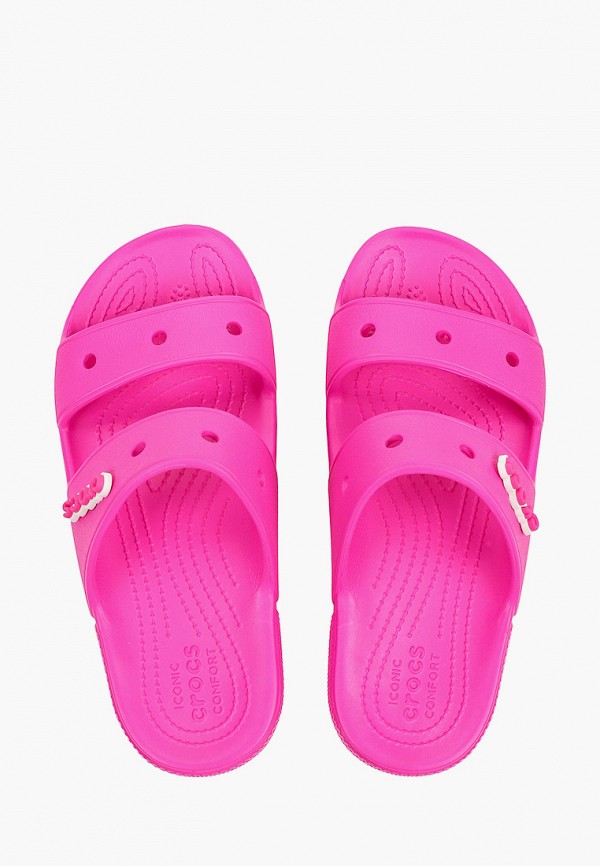 фото Сланцы crocs