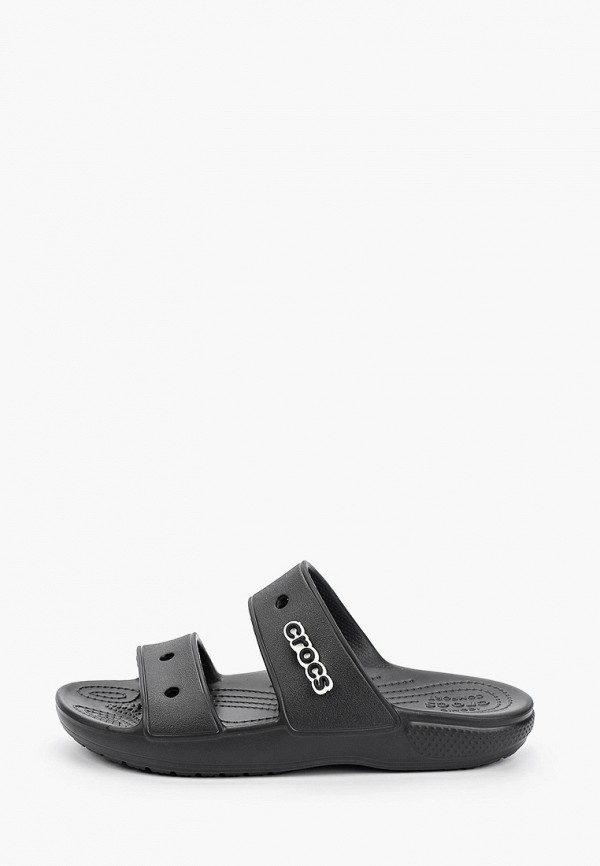 

Сланцы Crocs, Черный