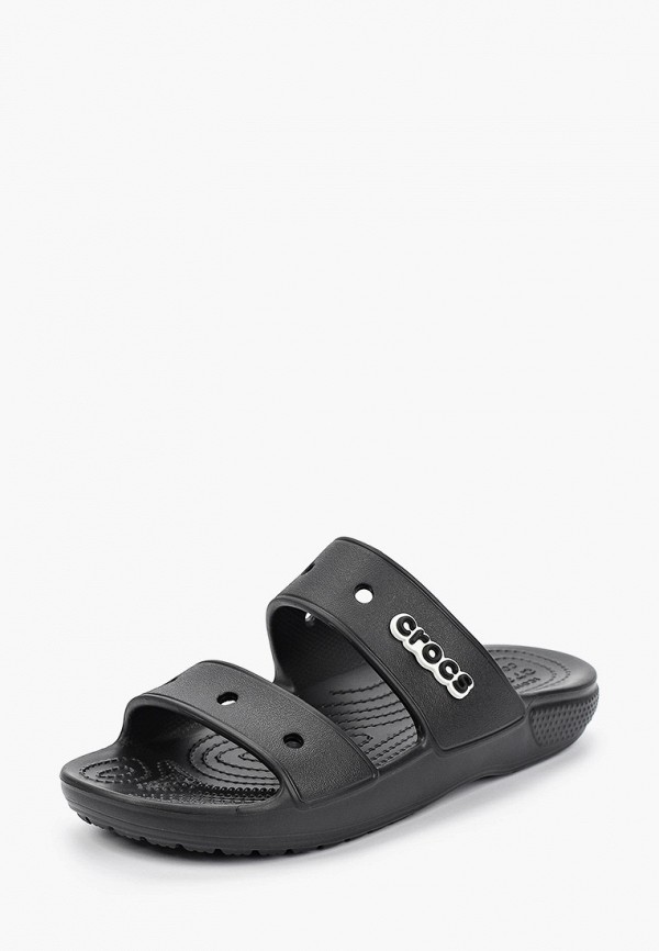 фото Сланцы crocs