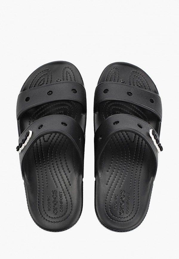 фото Сланцы crocs