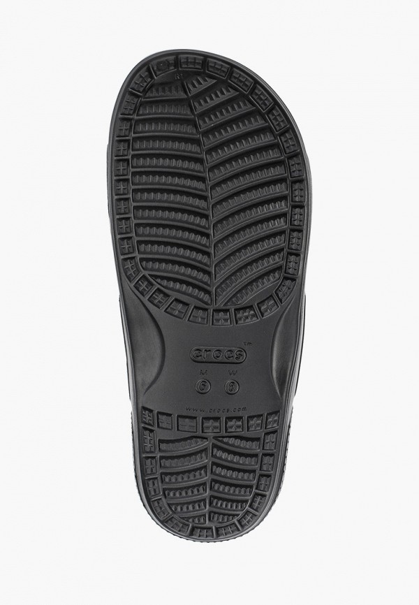 фото Сланцы crocs