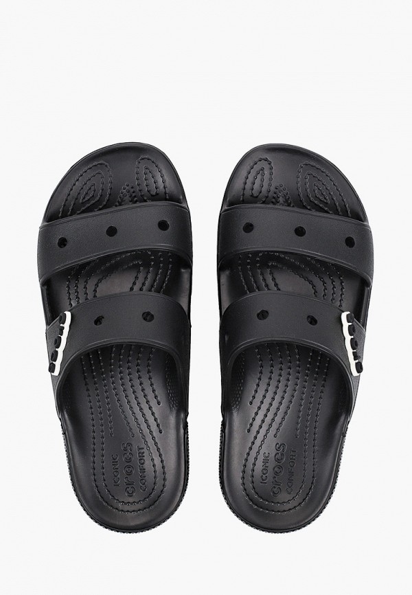 фото Сланцы crocs