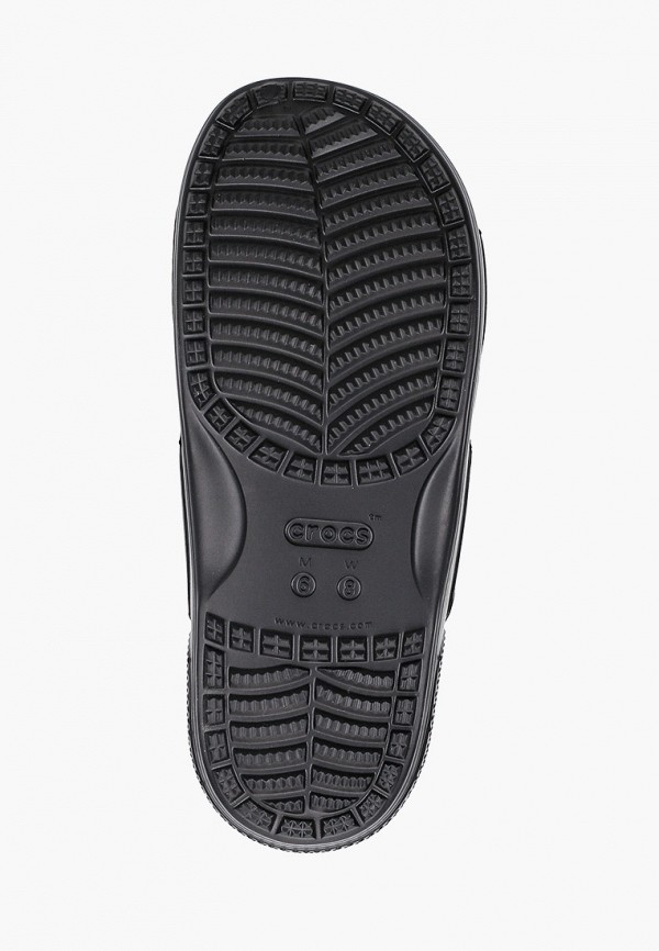 фото Сланцы crocs