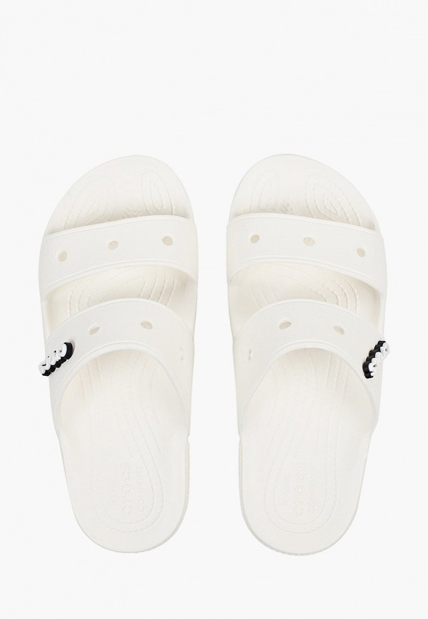 фото Сланцы crocs