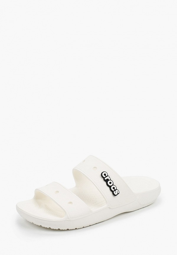фото Сланцы crocs
