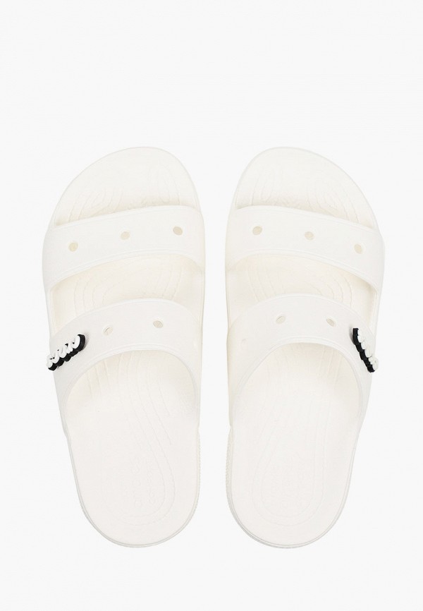 фото Сланцы crocs
