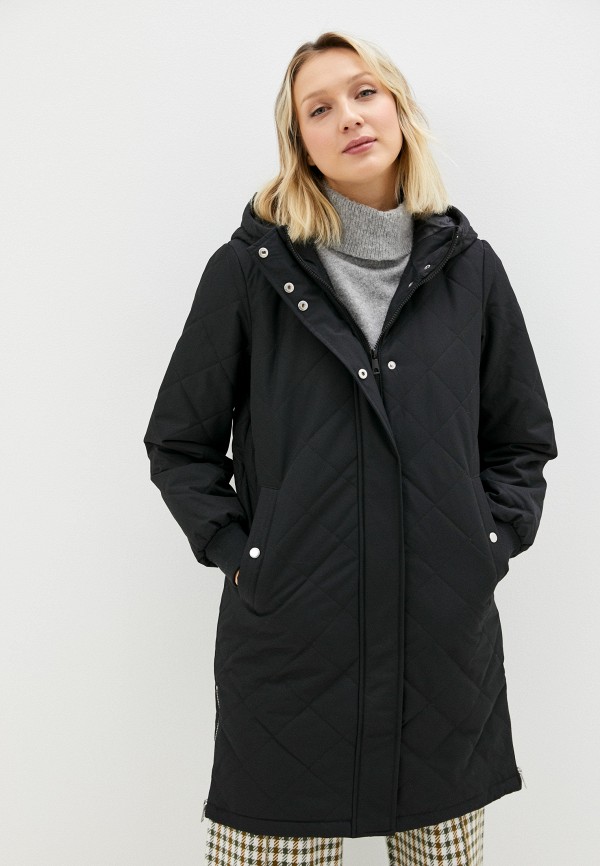 

Куртка утепленная Vero Moda, Черный, Vero Moda RTLAAW409401