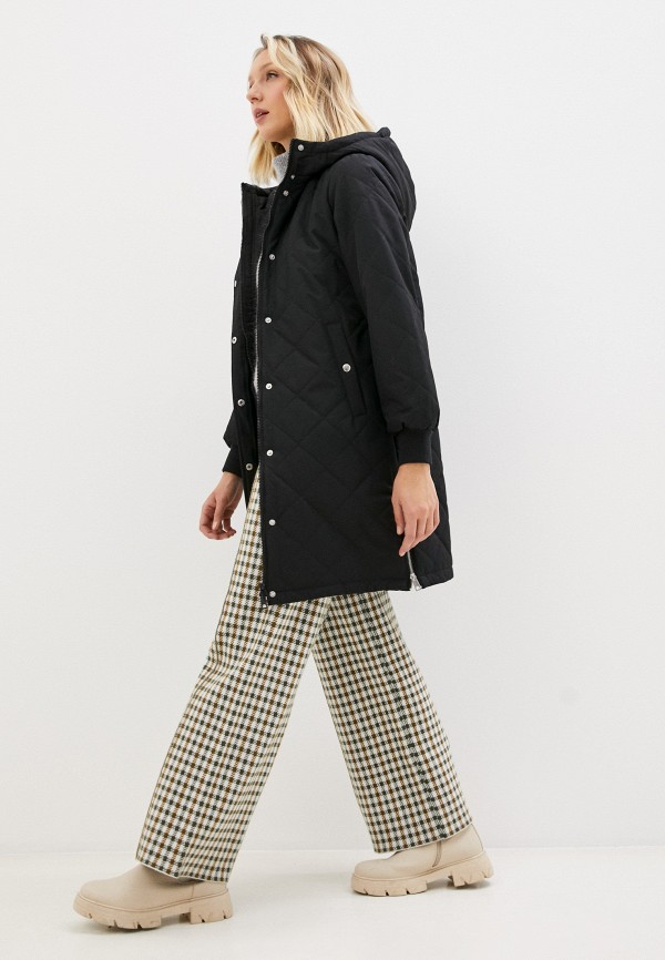 фото Куртка утепленная vero moda