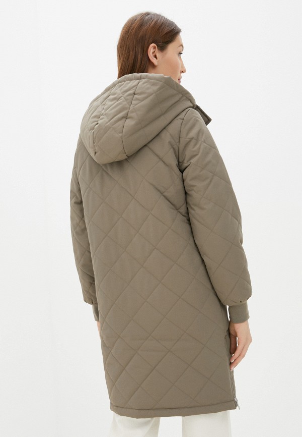 фото Куртка утепленная vero moda