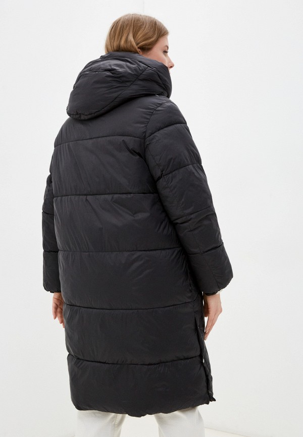 фото Куртка утепленная vero moda curve
