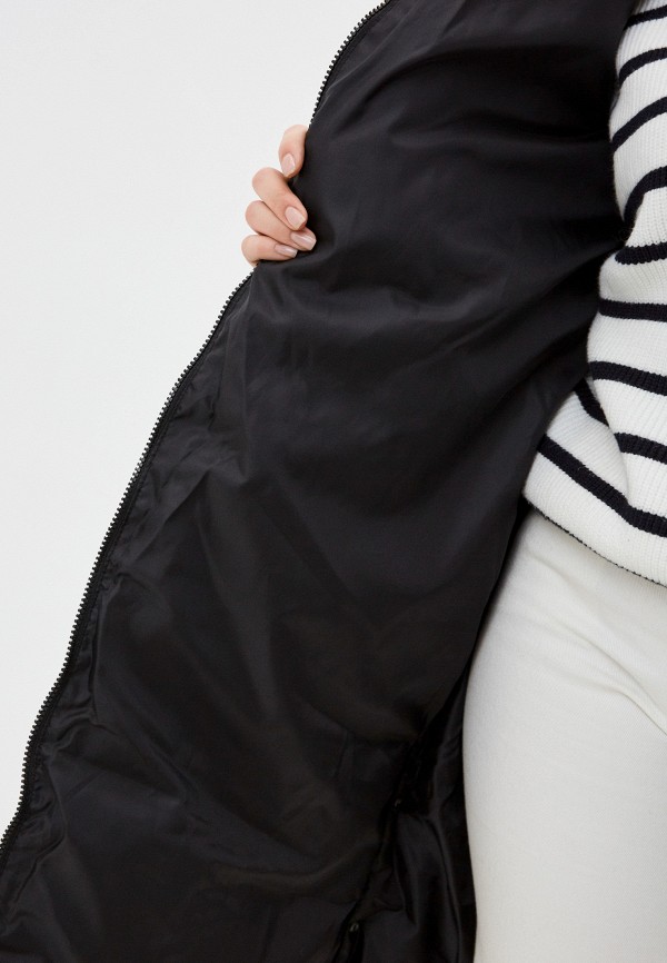 

Куртка утепленная Vero Moda Curve, Черный, Vero Moda Curve RTLAAW409601