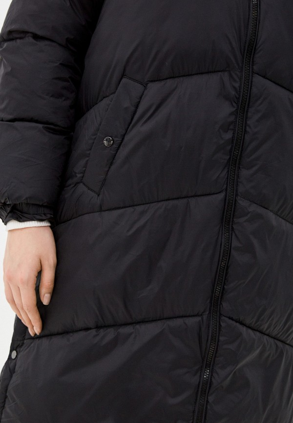 фото Куртка утепленная vero moda curve