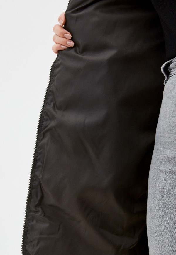 фото Куртка утепленная vero moda curve