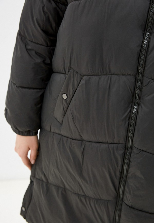 фото Куртка утепленная vero moda curve