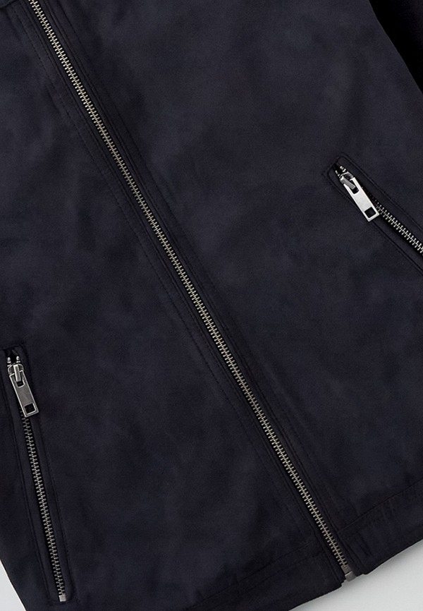 фото Куртка кожаная jack & jones