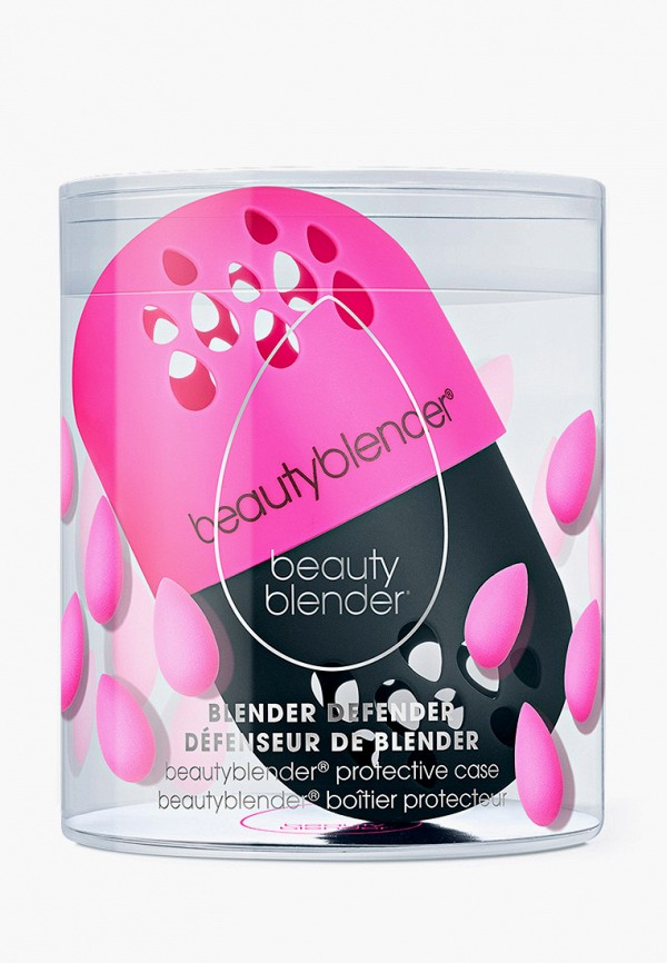 

Футляр для косметики beautyblender, Разноцветный, blender defender