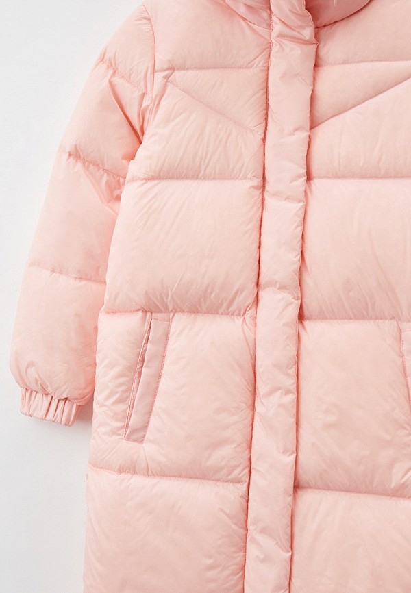 фото Пуховик guess