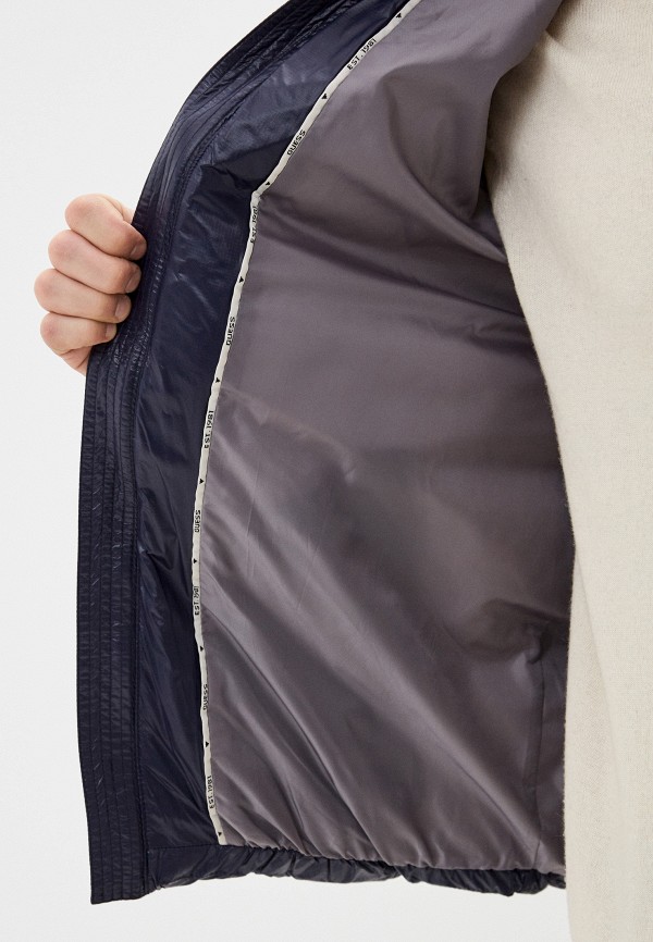 фото Куртка утепленная guess jeans