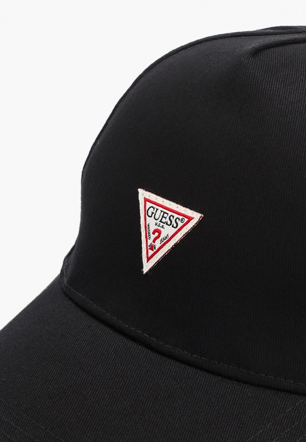 фото Бейсболка guess