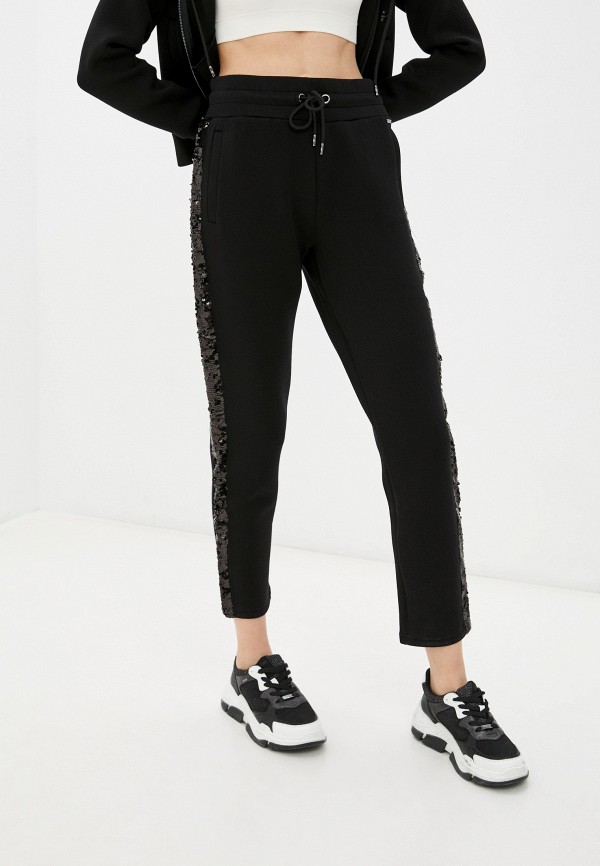

Брюки спортивные Guess Jeans, Черный, Guess Jeans RTLAAW421501