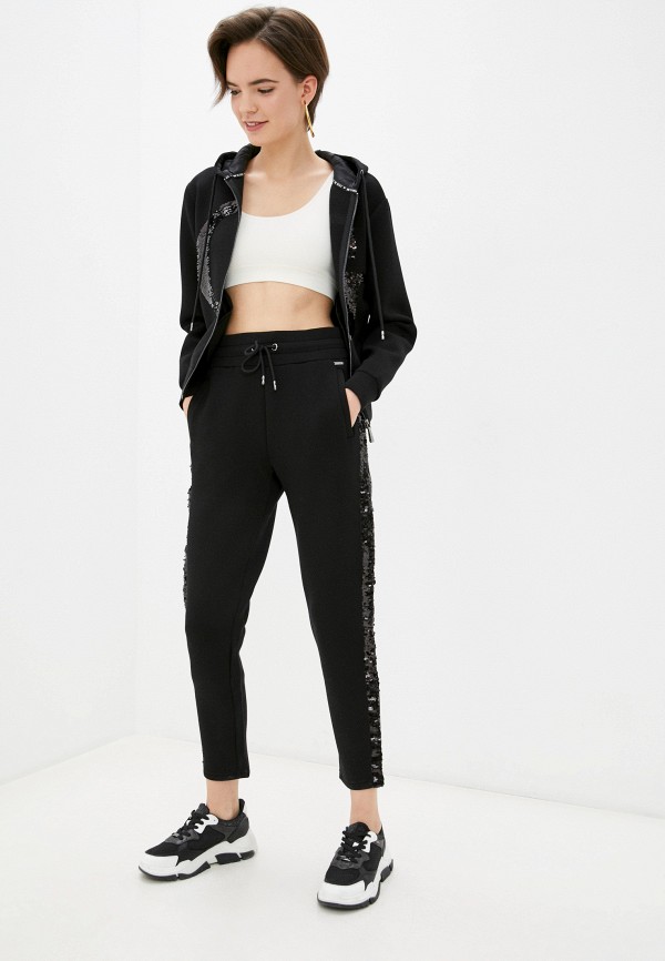 фото Брюки спортивные guess jeans