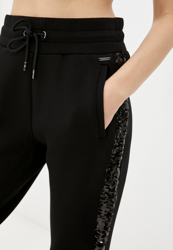 фото Брюки спортивные guess jeans