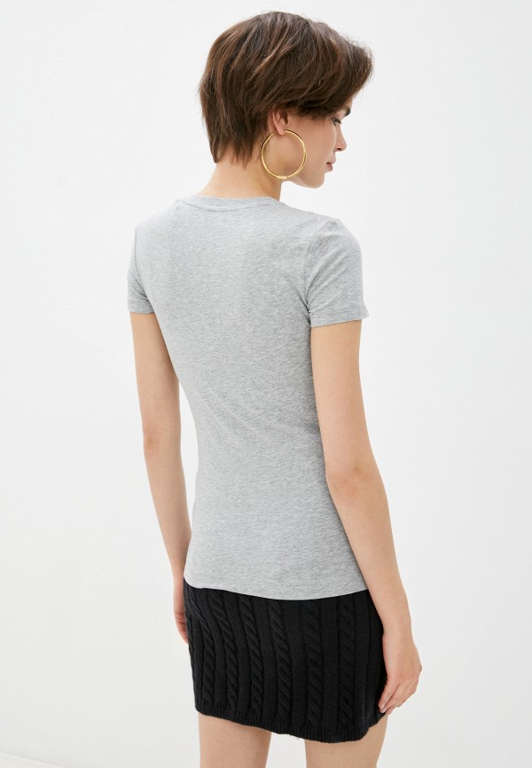 

Футболка Guess Jeans, Серый, Guess Jeans RTLAAW421601
