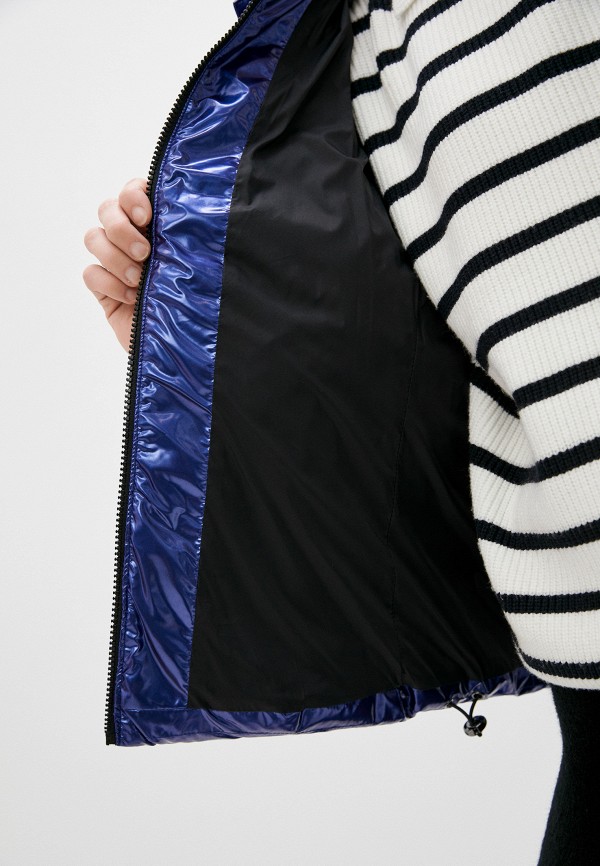 фото Куртка утепленная guess jeans