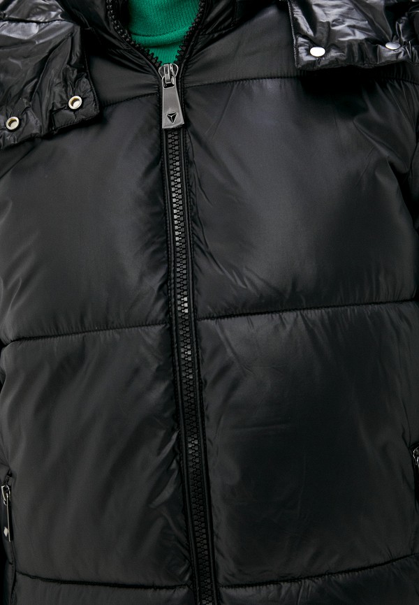 фото Куртка утепленная guess jeans