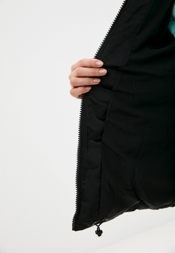 фото Куртка утепленная guess jeans
