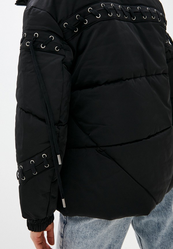 фото Куртка утепленная guess jeans