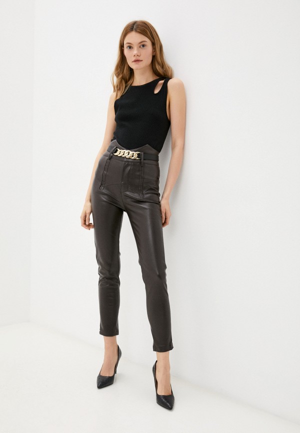 фото Брюки fragarika