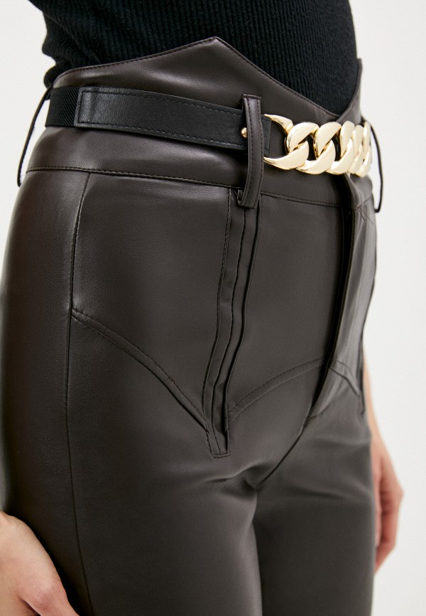 фото Брюки fragarika