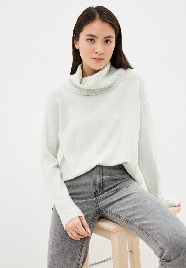 

Водолазка Vero Moda, Зеленый