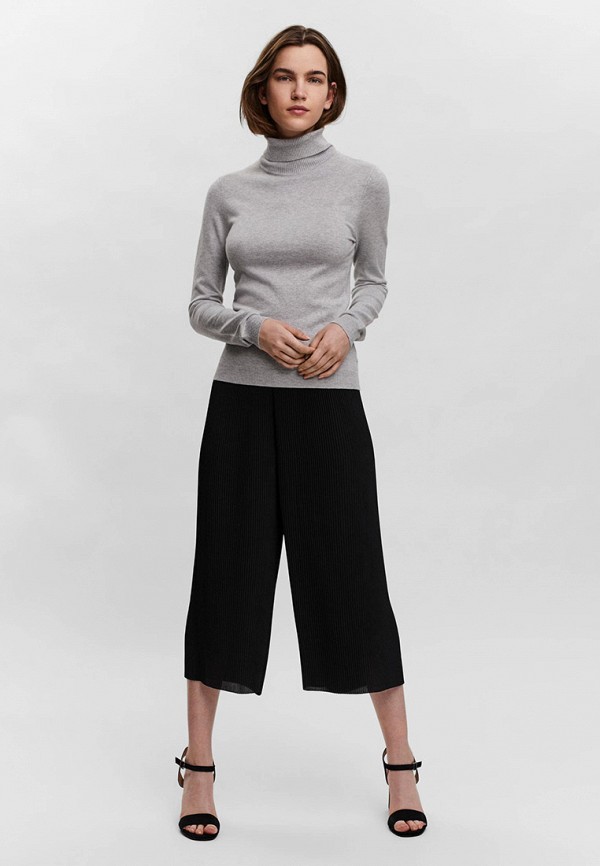 фото Водолазка vero moda