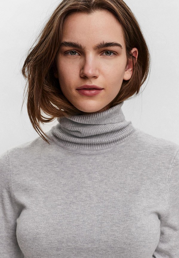 фото Водолазка vero moda