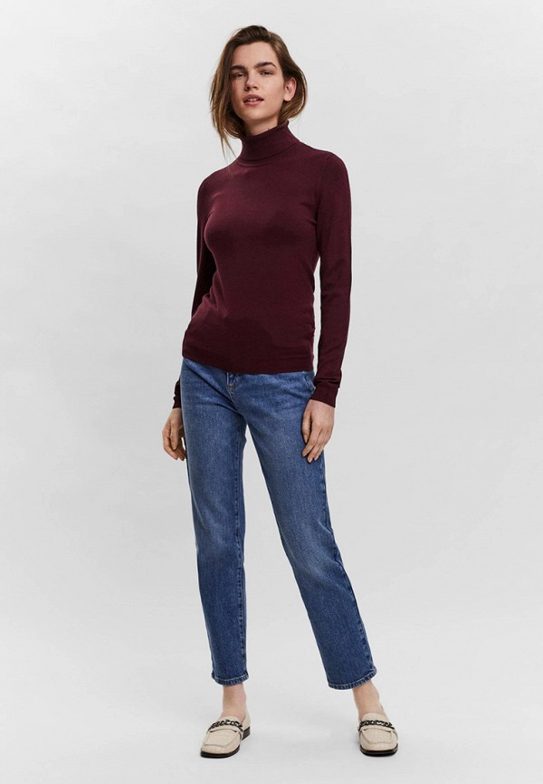 фото Водолазка vero moda