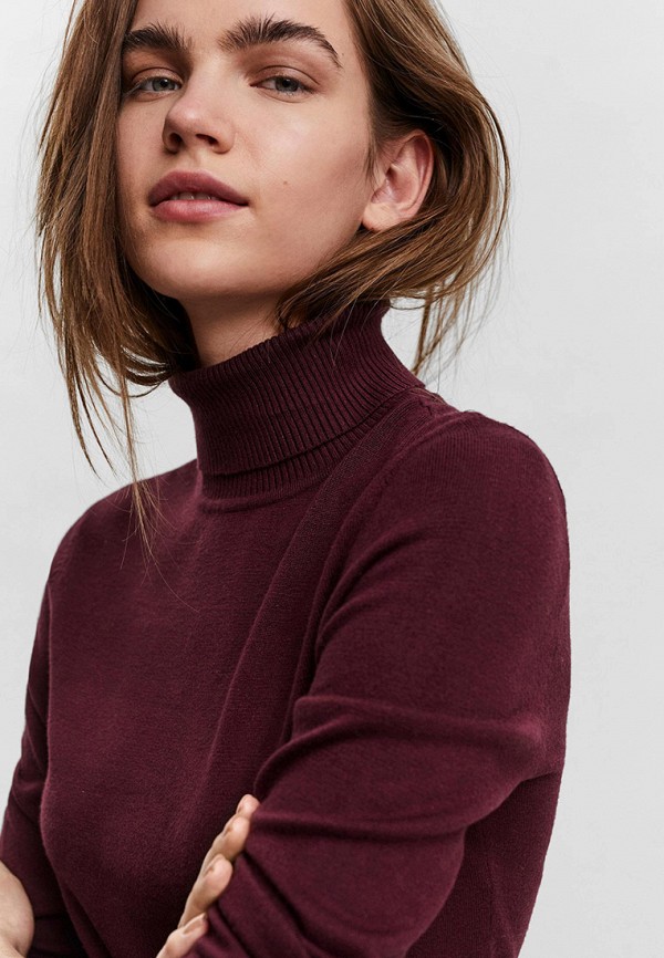 фото Водолазка vero moda