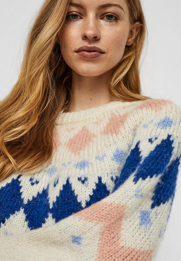 

Джемпер Vero Moda, Бежевый, Vero Moda RTLAAW429501
