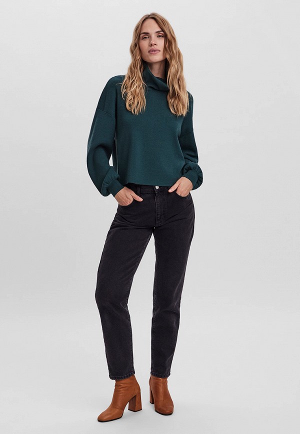 фото Свитер vero moda