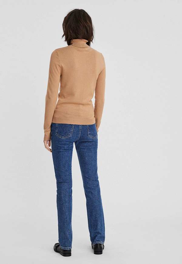 фото Водолазка vero moda