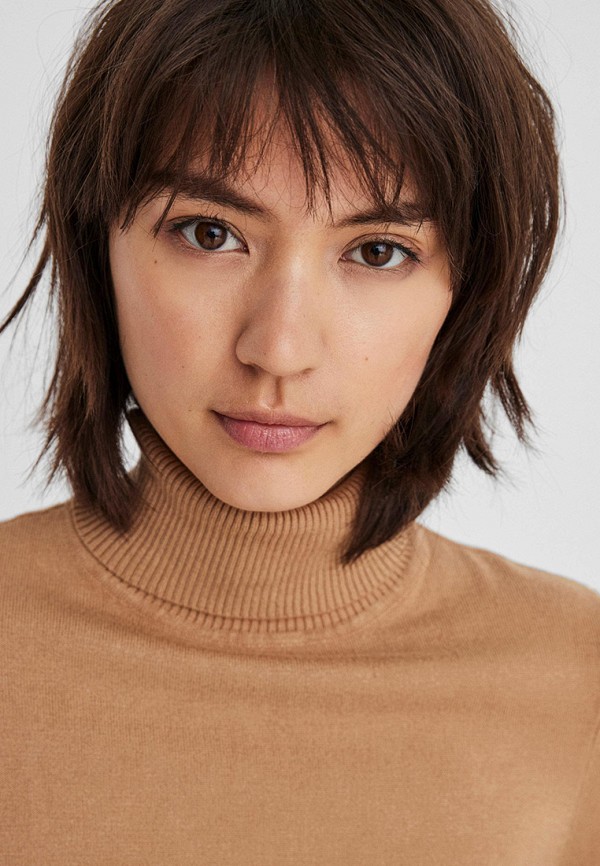 фото Водолазка vero moda