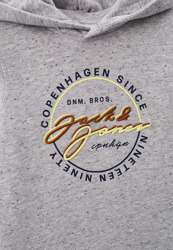 Худи Jack & Jones Худи Jack & Jones фото