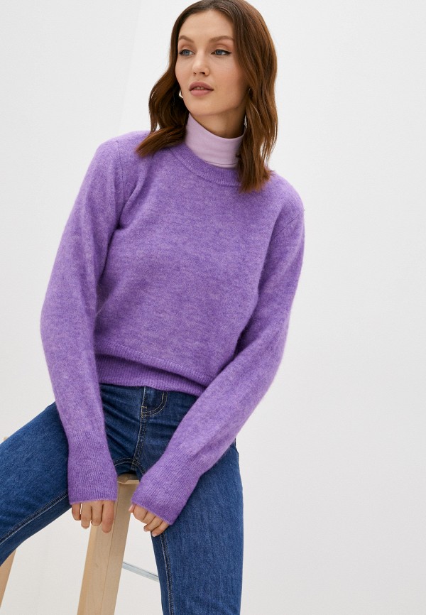 

Джемпер Vero Moda, Фиолетовый, Vero Moda RTLAAW431001