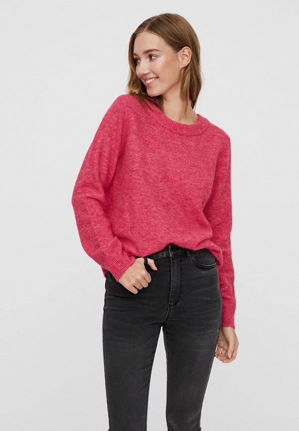 

Джемпер Vero Moda, Розовый, Vero Moda RTLAAW431601