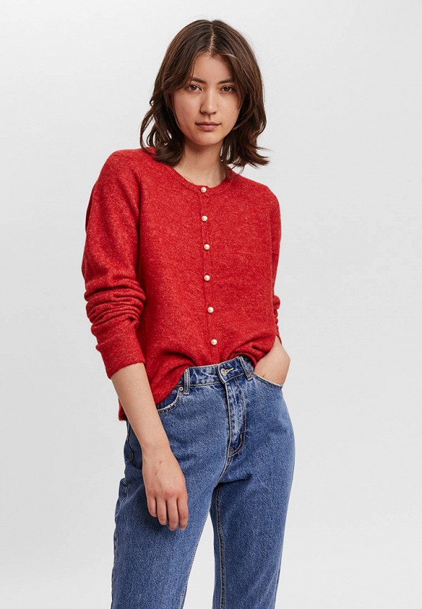 

Кардиган Vero Moda, Розовый